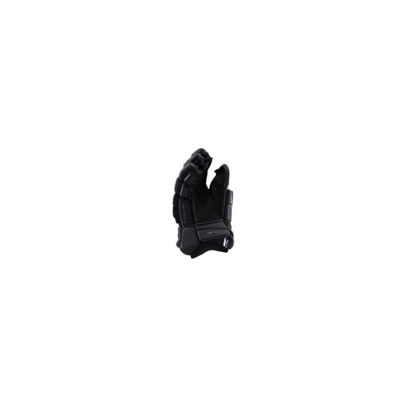 TRUE Hockeyhandskar Catalyst 9X5 Jr Blackout