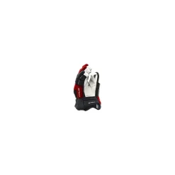 TRUE Hockeyhandskar Catalyst 9X5 Jr Black/Red