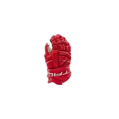 TRUE Hockeyhandskar Catalyst 7X3 Sr Red