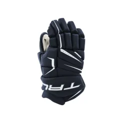 TRUE Hockeyhandskar Catalyst 5X5 Sr Navy