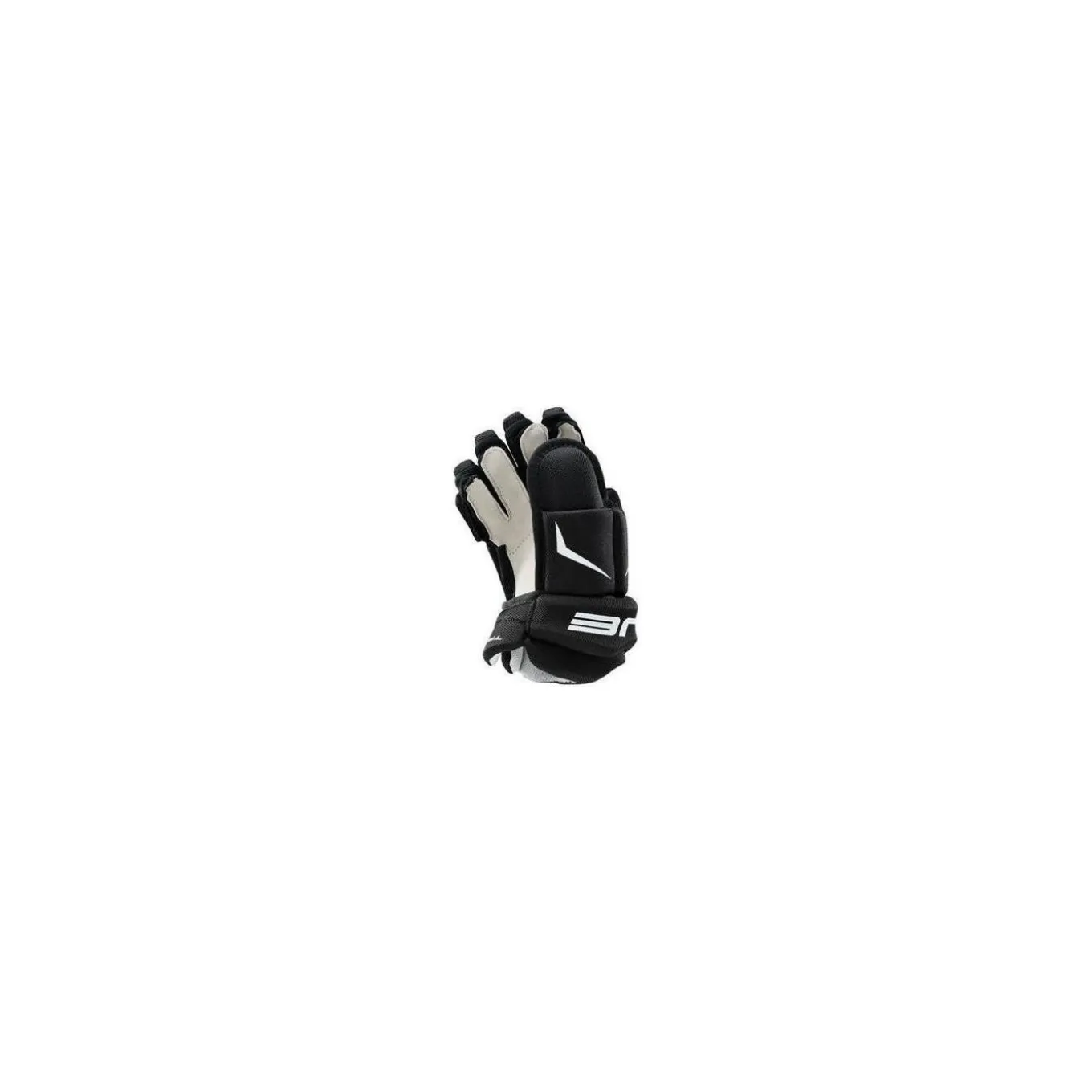 TRUE Hockeyhandskar Catalyst 9X5 Sr Black