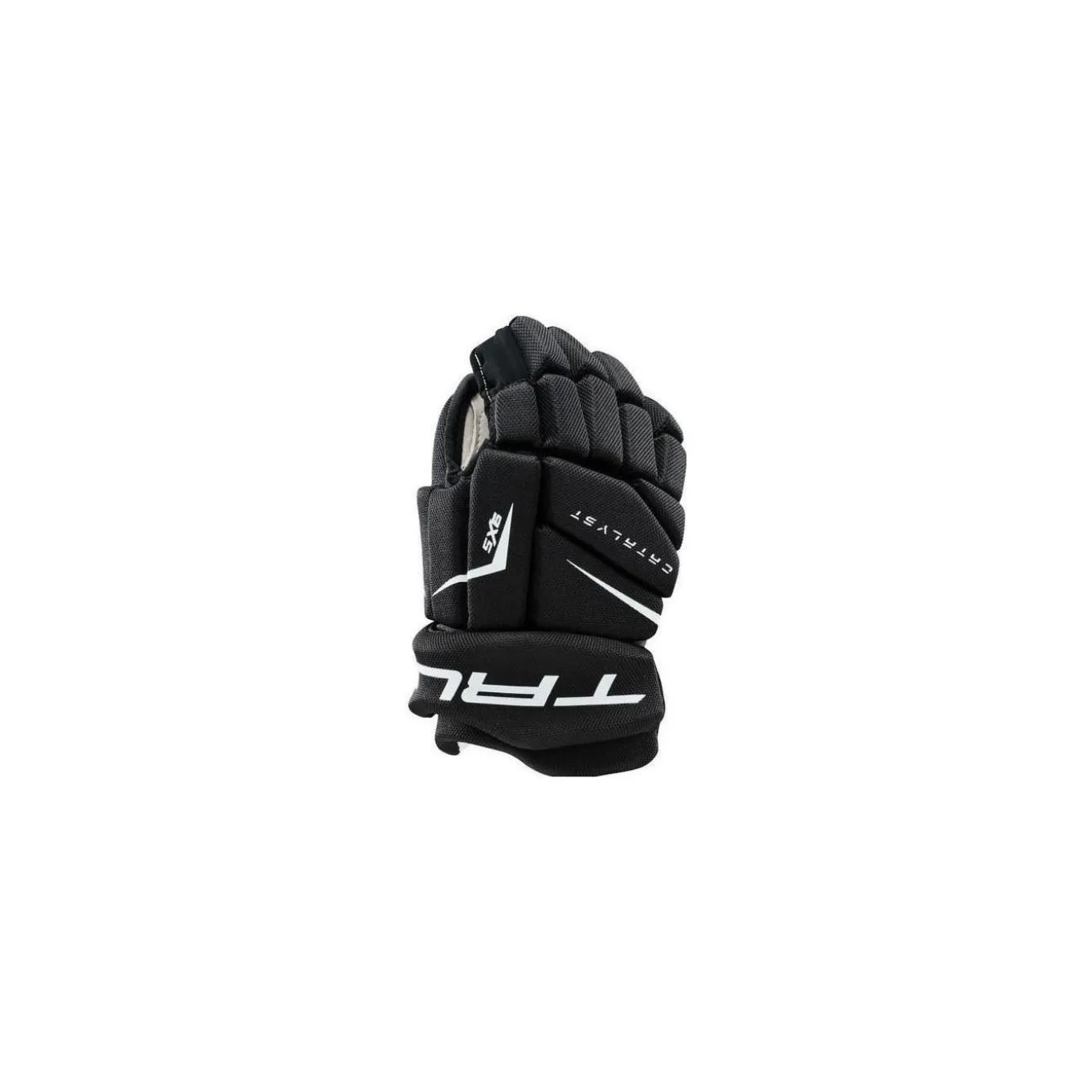 TRUE Hockeyhandskar Catalyst 9X5 Sr Black