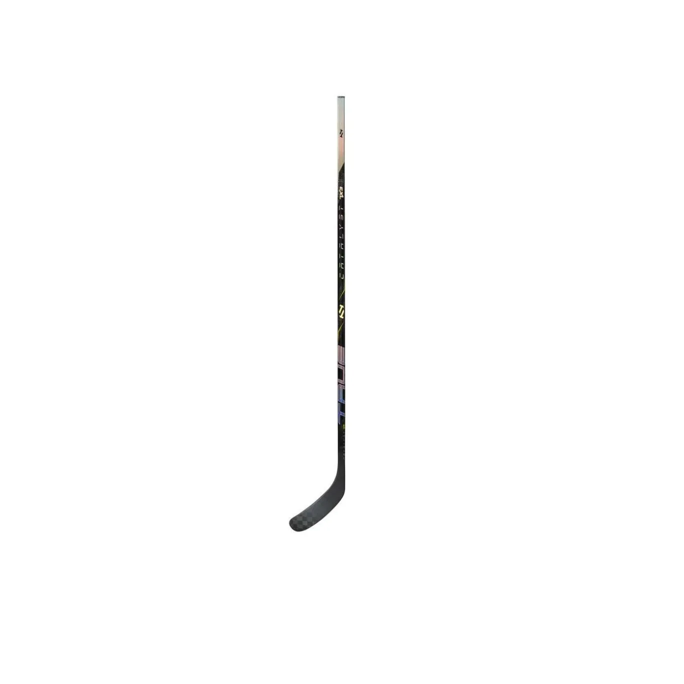 TRUE Hockeyklubba Catalyst 7X3 Int