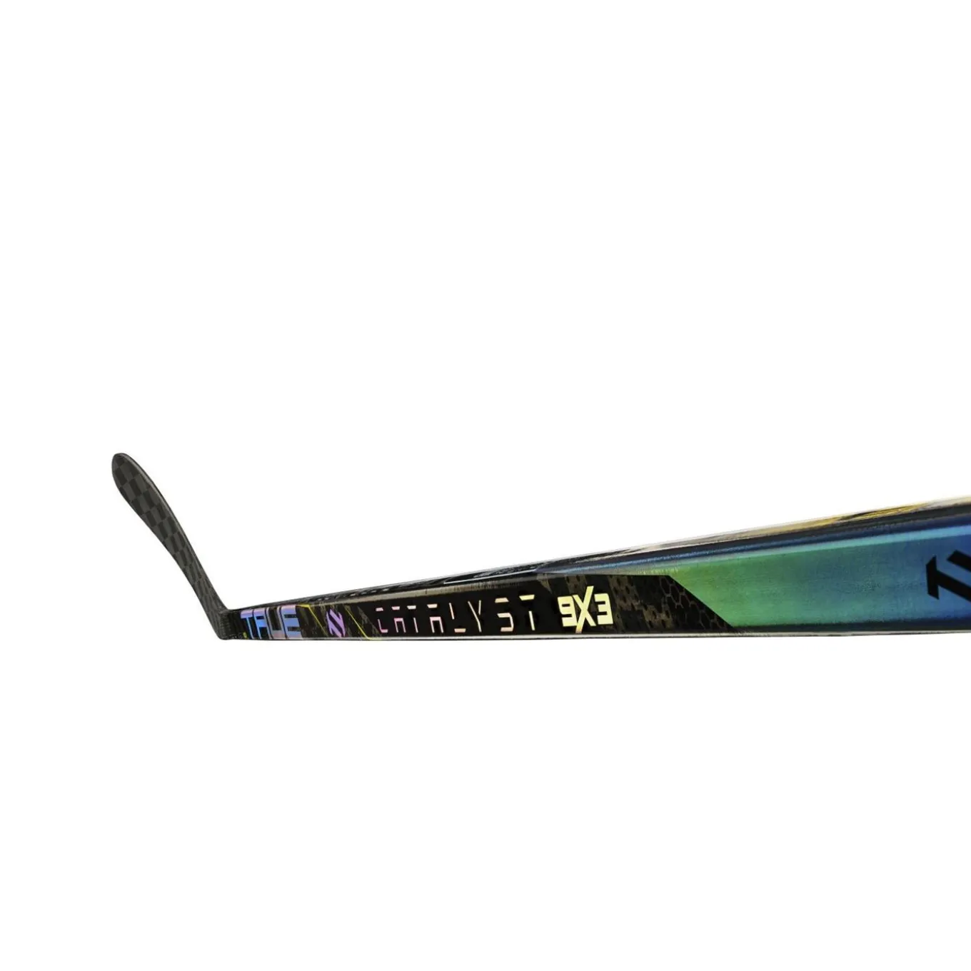TRUE Hockeyklubba Catalyst 9X3 Sr