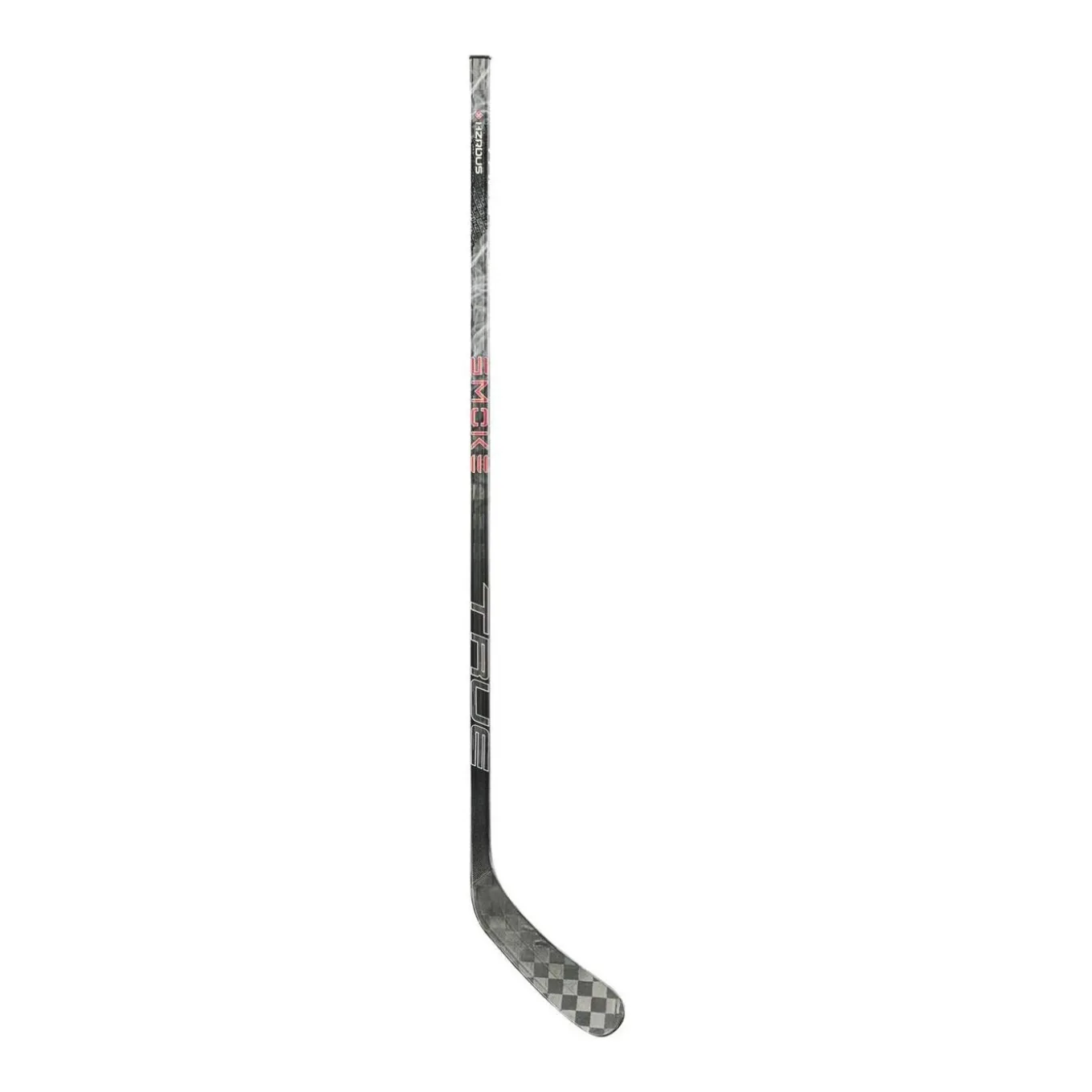 TRUE Hockeyklubba HZRDUS Smoke Jr - 30 Flex