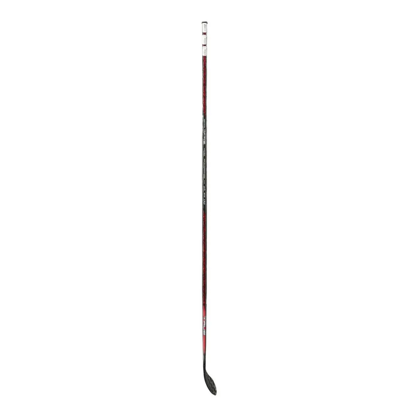 TRUE Hockeyklubba HZRDUS Smoke Jr - 30 Flex