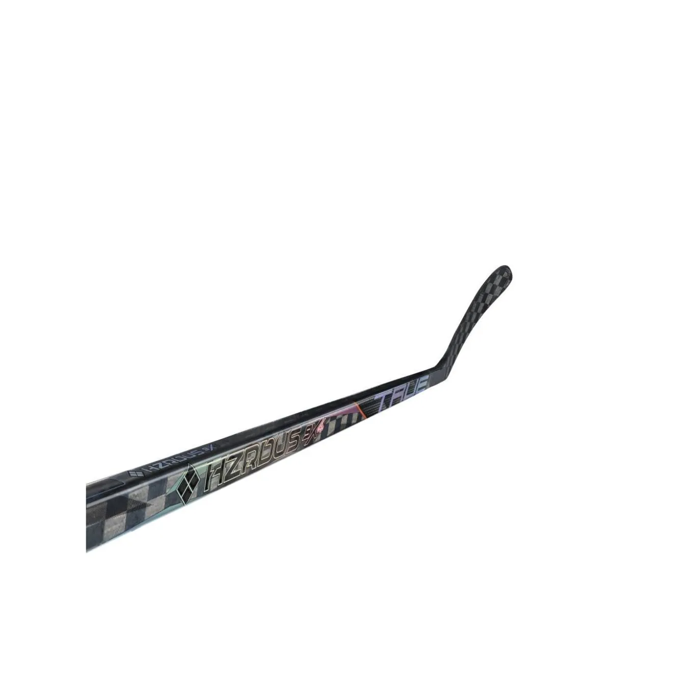 TRUE Hockeyklubba HZRDUS 9X4 Int