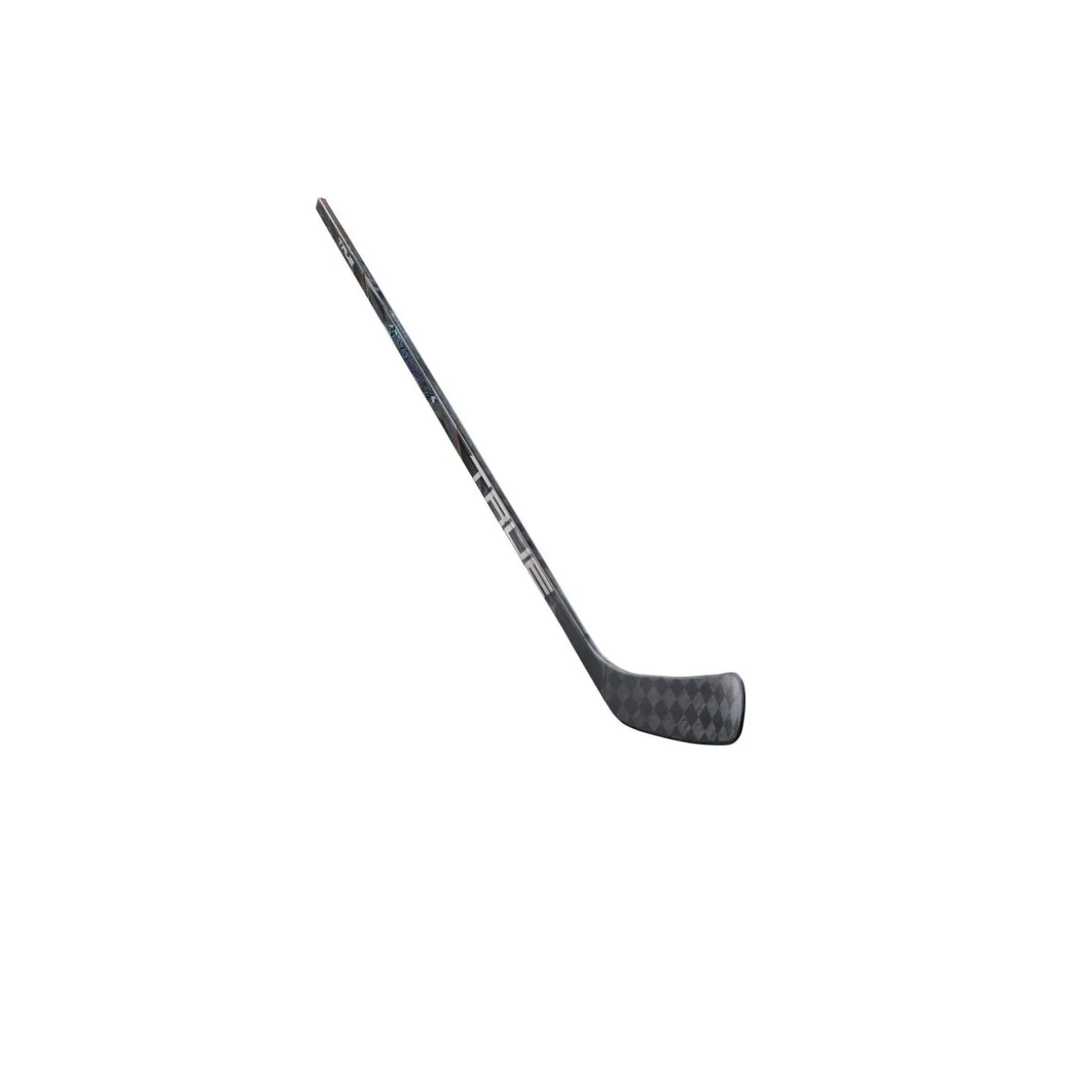 TRUE Hockeyklubba HZRDUS 9X4 Jr 30 Flex