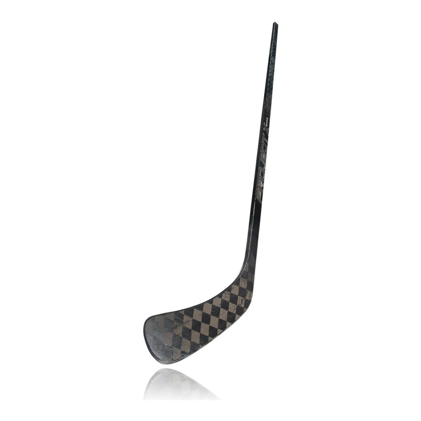 TRUE Hockeyklubba Project X Smoke Jr