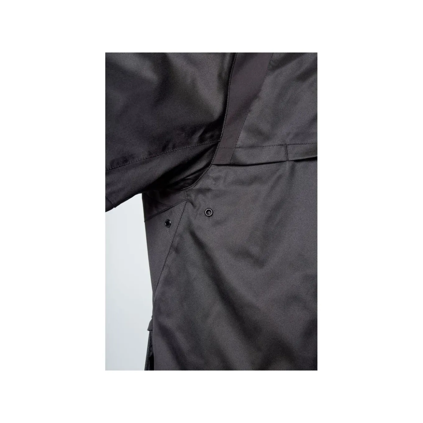 TRUE Jacka Rink Jacket Sr Black