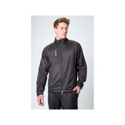 TRUE Jacka Rink Jacket Sr Black