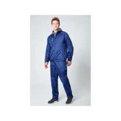 TRUE Jacka Rink Jacket Sr Navy