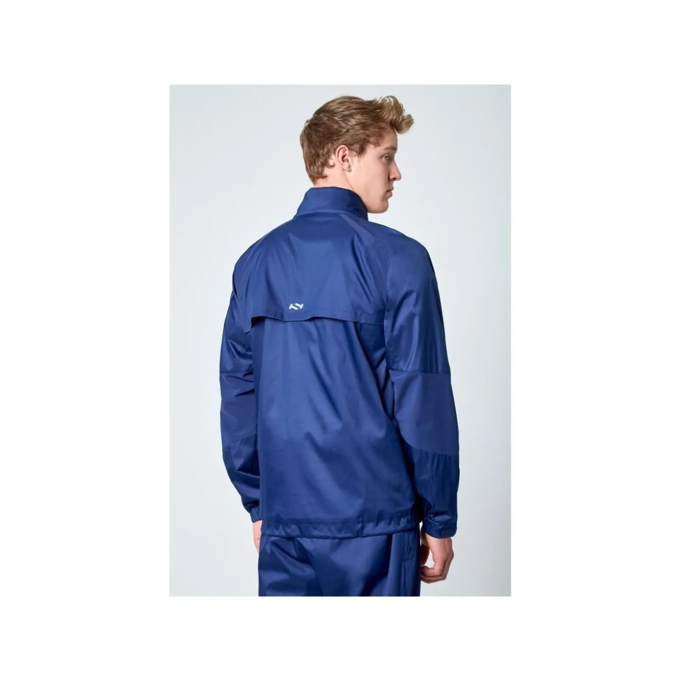 TRUE Jacka Rink Jacket Sr Navy
