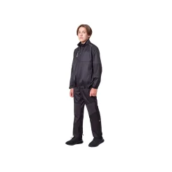 TRUE Jacka Rink Jacket Yth Black