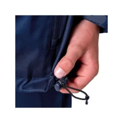 TRUE Jacka Rink Jacket Yth Navy Blue