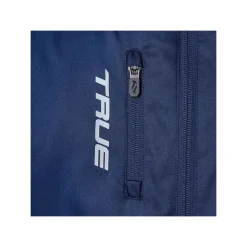 TRUE Jacka Rink Jacket Yth Navy Blue