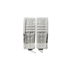 TRUE Målvaktsbenskydd Catalyst 7X3 Int White