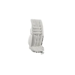 TRUE Målvaktsbenskydd Catalyst 7X3 Int White