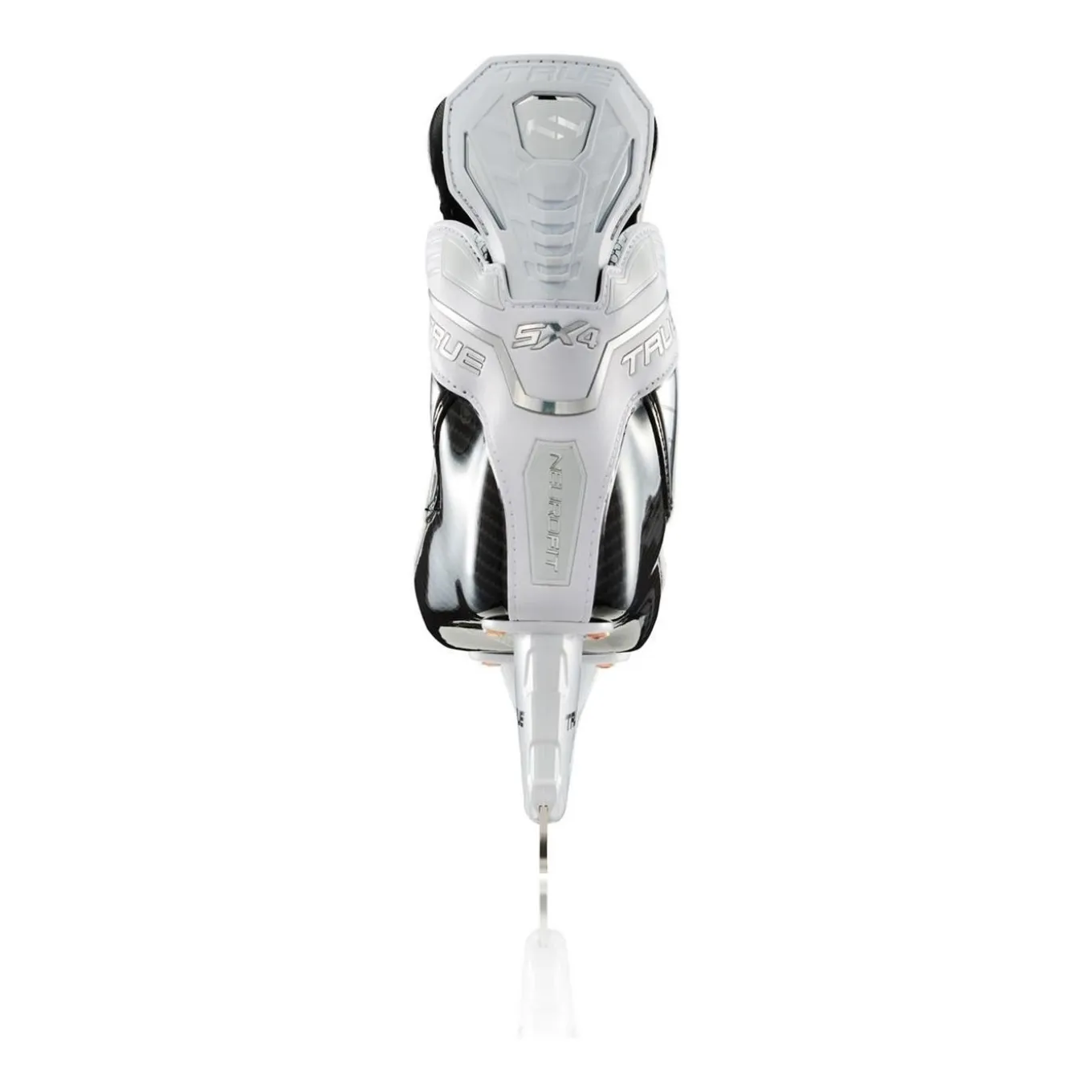TRUE Skridskor Catalyst 5X4 Whiteout Int