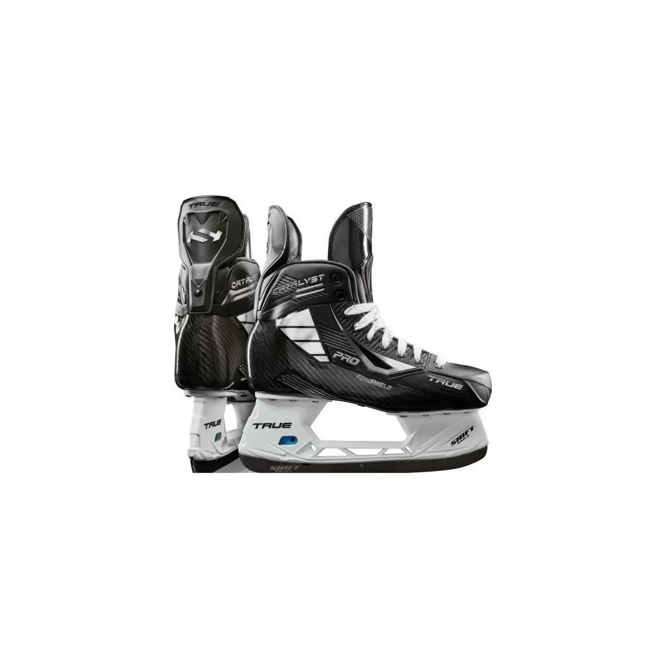 True Skridskor Custom Catalyst Pro