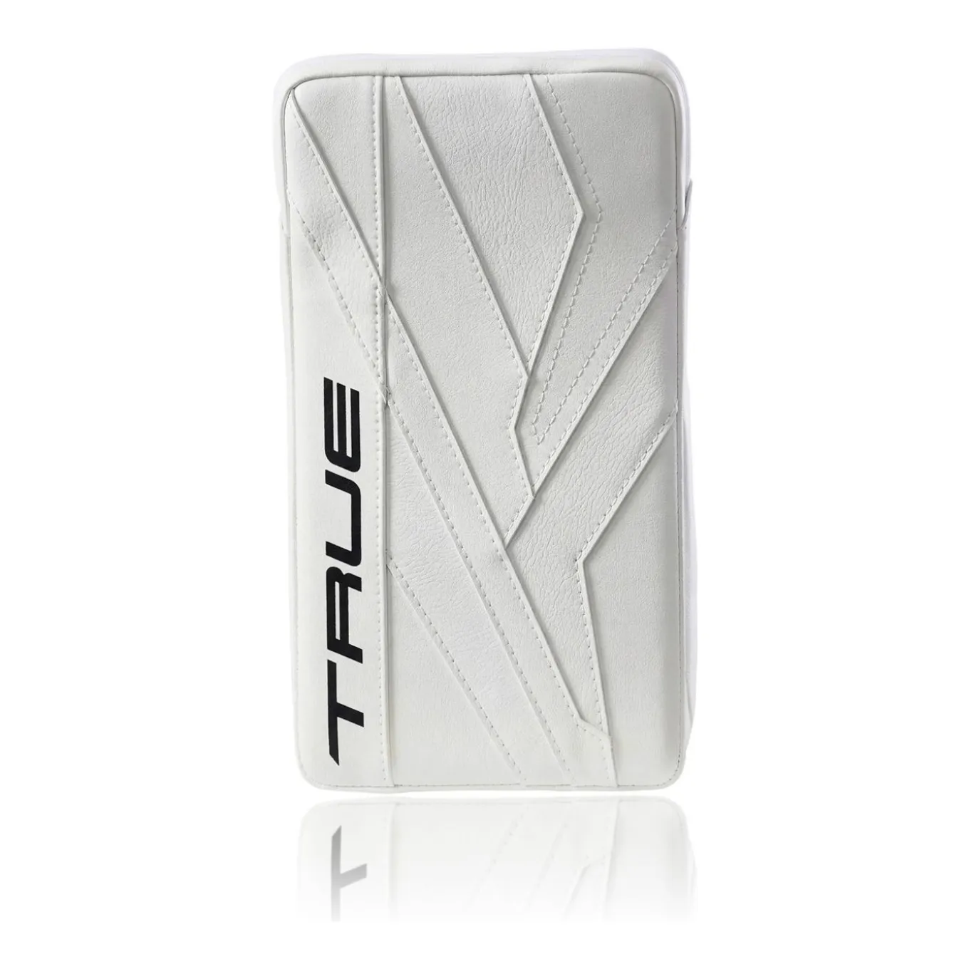 True Stöt Catalyst 7X6 Sr White/White