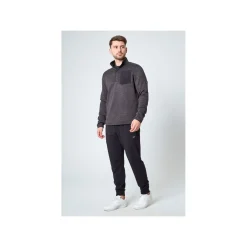 TRUE Tröja Fleece 1/4 Zip Sr