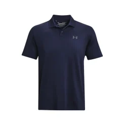 Under Armour Golfpiké Matchplay Midnight Navy