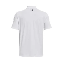 Under Armour Golfpiké Matchplay White