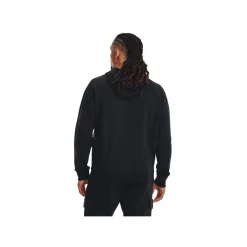 Under Armour Hoodie Rival Fleece Hoodie Black