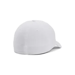 Under Armour Keps Blitzing Team White