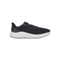 Under Armour Löparskor Charged Pursuit 4 Black/White