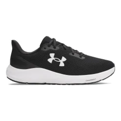 Under Armour Löparskor Charged Pursuit 4 Black/White