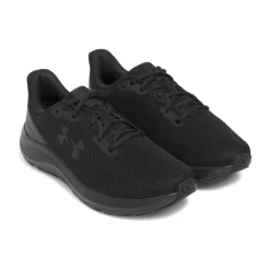 Under Armour Löparskor Charged Pursuit 4 Black