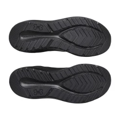 Under Armour Löparskor Charged Pursuit 4 Black