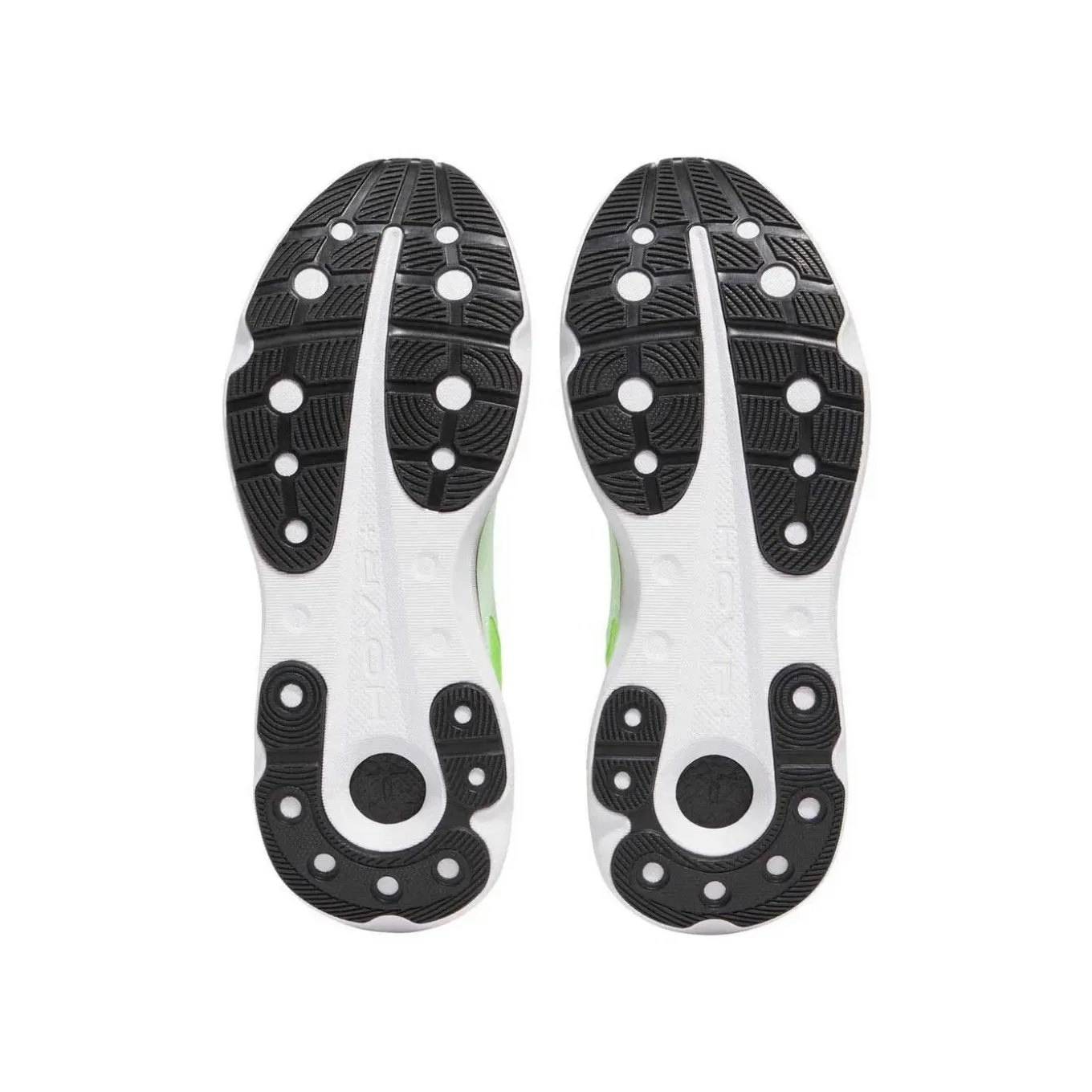 Under Armour Löparskor Infinite Pro 2 Distant Gray