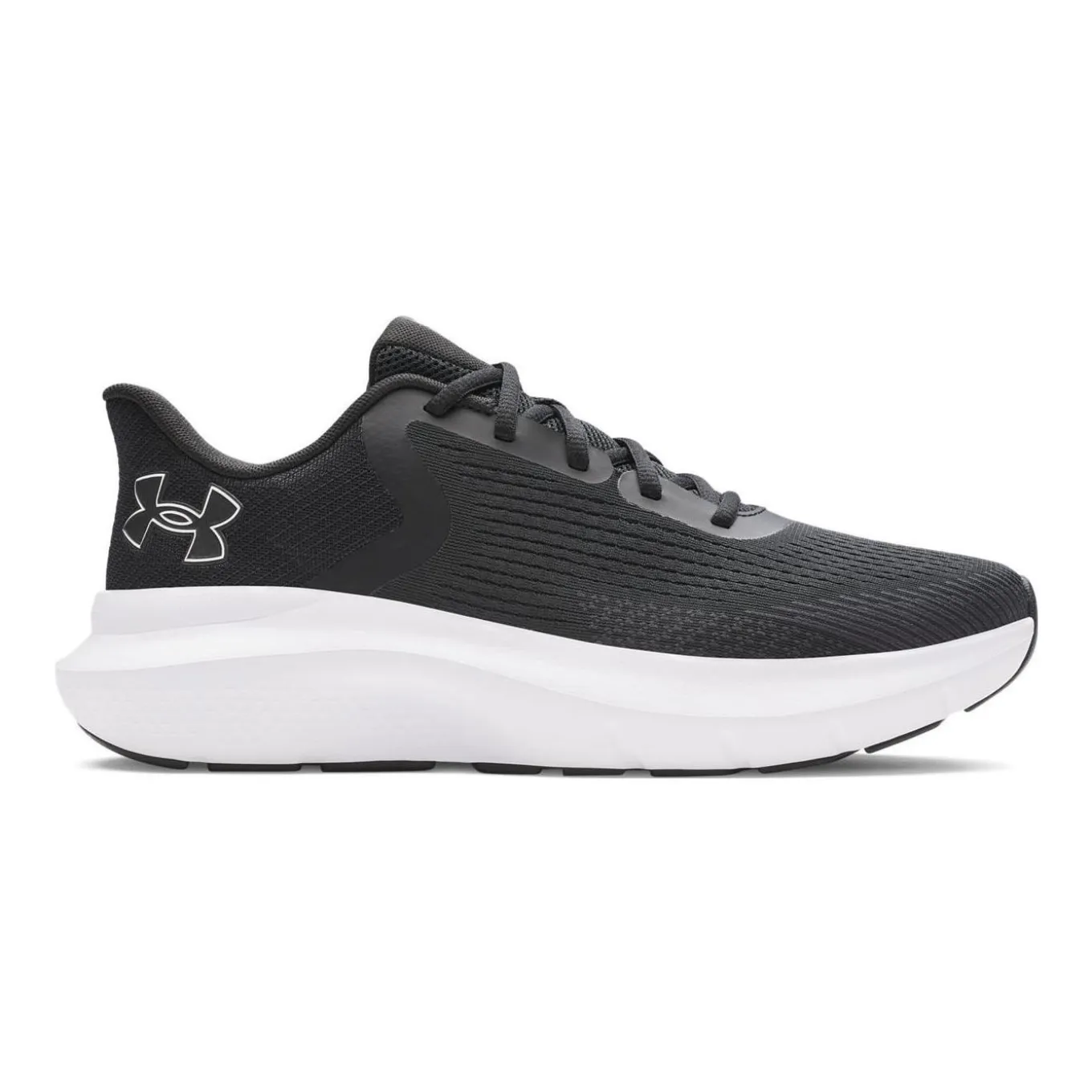 Under Armour Löparskor Rogue 5 Black