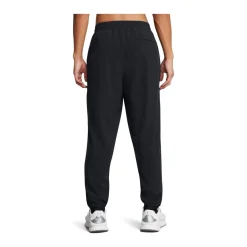 Under Armour Mjukisbyxa Vibe Woven Black