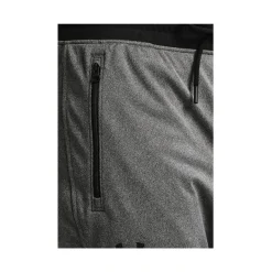 Under Armour Mjukisbyxor Sportstyle Tricot Jogger Carbon Heather