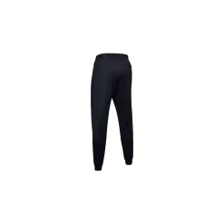 Under Armour Mjukisbyxor Sportstyle Tricot Jogger Black