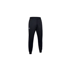 Under Armour Mjukisbyxor Sportstyle Tricot Jogger Black