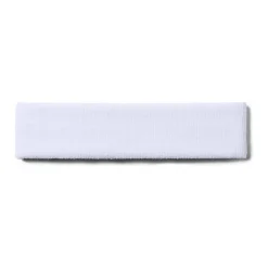 Under Armour Pannband Performance Sr White
