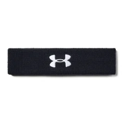 Under Armour Pannband Performance Sr Black