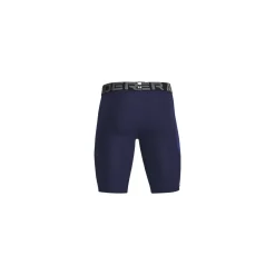 Under Armour Shorts HG Lng Shorts Midnight Navy