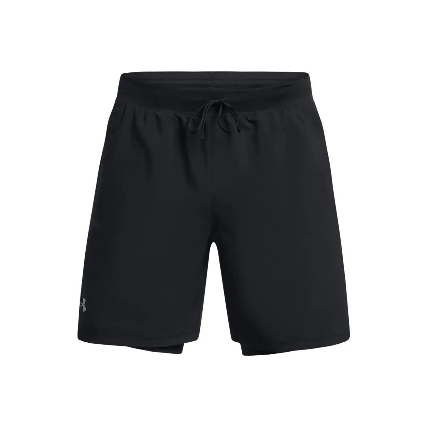 Under Armour Shorts Launch 2in1 7''