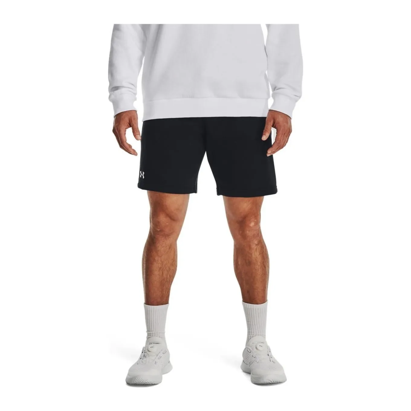 Under Armour Shorts Rival Fleece