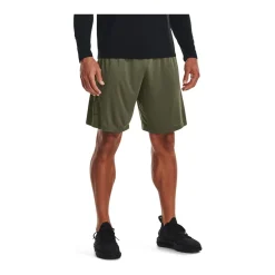 Under Armour Shorts Tech Graphic Sr Marine Od Green