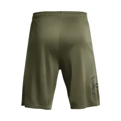 Under Armour Shorts Tech Graphic Sr Marine Od Green