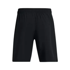 Under Armour Shorts Tech Woven Wordmark Black