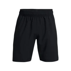 Under Armour Shorts Tech Woven Wordmark Black