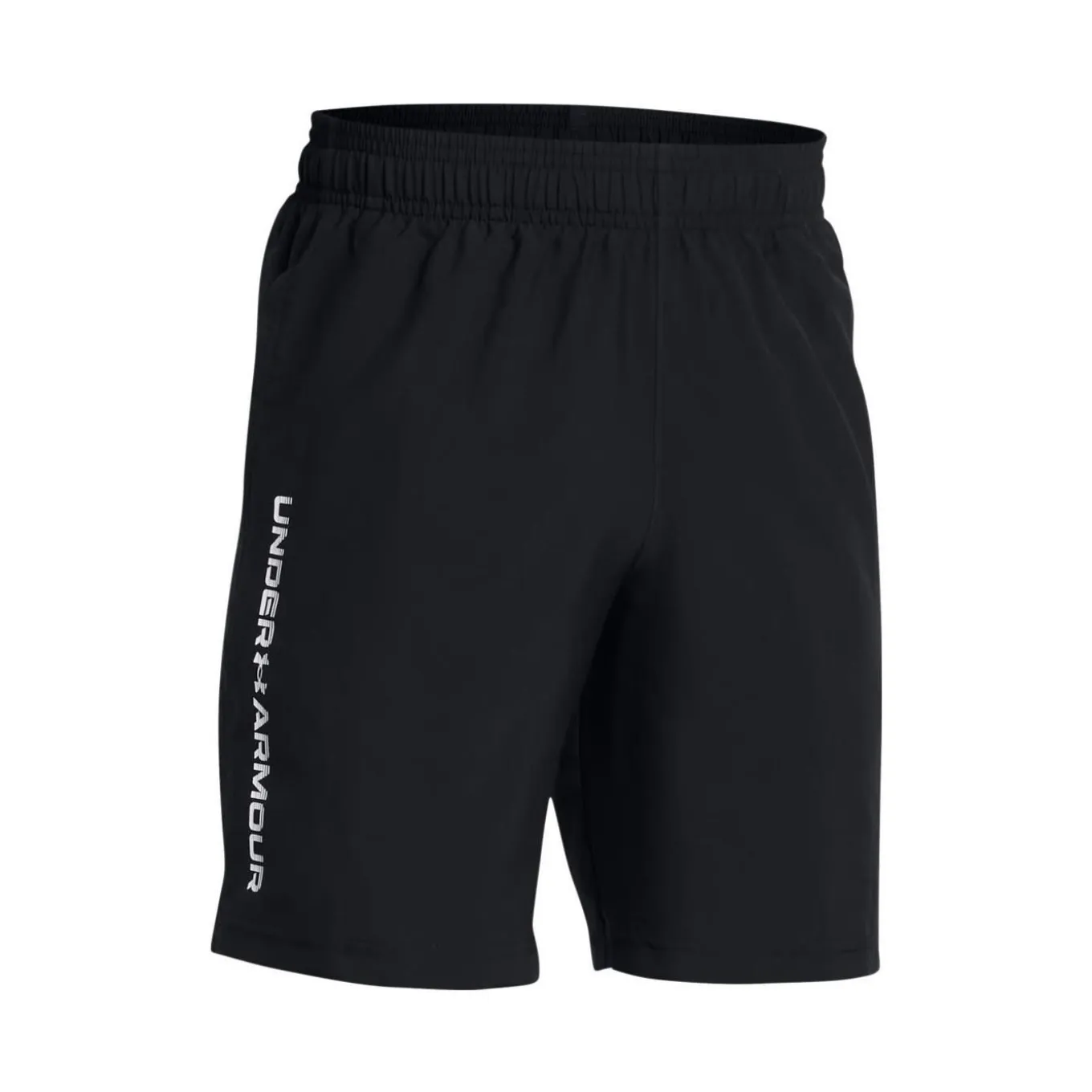 Under Armour Shorts Tech Woven Wordmark Junior